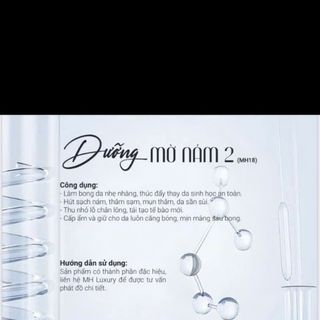 MH Dưỡng Mờ Nám 01 - Số 1 MH17