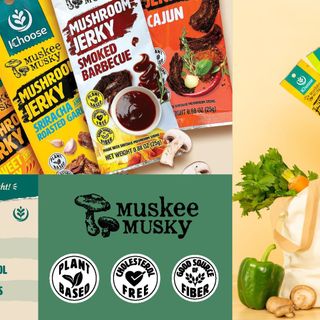 TÌM NHÀ PHÂN PHỐI SẢN PHẨM HEALTHY - XU HƯỚNG ĂN VẶT 2025