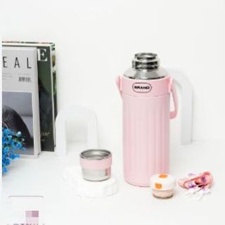 BGN Bình Giữ Nhiệt Quai Xách 1000ml 7811 (THÙNG 40C)