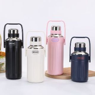 BGN Bình Giữ Nhiệt Quai Xách 1000ml 7811 (THÙNG 40C)