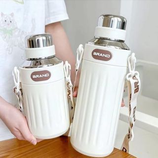 BGN Bình Giữ Nhiệt Quai Xách 1000ml 7811 (THÙNG 40C)