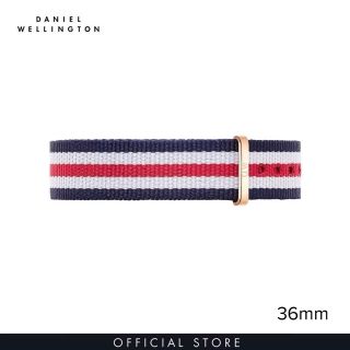 DÂY DÙ DW CAO CẤP DÀNH CHO ĐỒNG HỒ PETITE VÀ CLASSIC