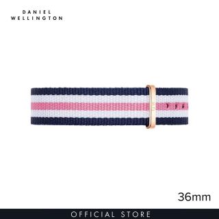 DÂY DÙ DW CAO CẤP DÀNH CHO ĐỒNG HỒ PETITE VÀ CLASSIC