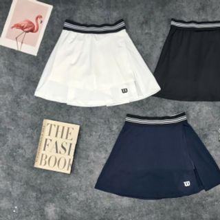 Váy nữ Wilson lưng dệt mẫu đẹp