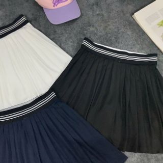 Váy nữ Wilson lưng dệt mẫu đẹp