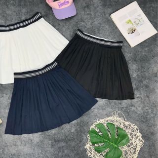 Váy nữ Wilson lưng dệt mẫu đẹp