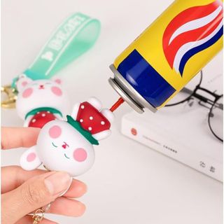 BẬT LỬA MÓC KHOÁ HÌNH THỎ