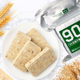 Lương khô hộp sắt 4kg x thùng 2 hộp