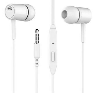 TAI NGHE D21 CHÂN TRÒN 3.5MM