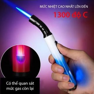 BÚT KHÒ GAS MINI CẦM TAY