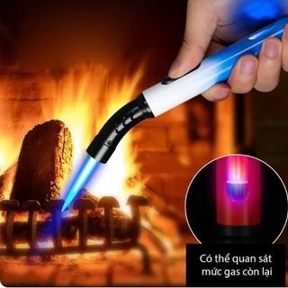 BÚT KHÒ GAS MINI CẦM TAY