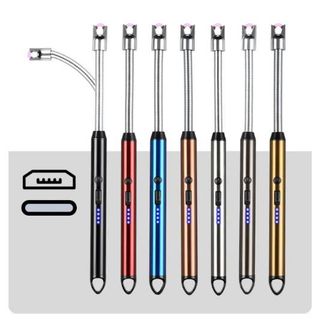 DỤNG CỤ MỒI BẾP GAS, THẮP NẾN SẠC USB