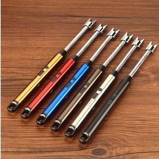 DỤNG CỤ MỒI BẾP GAS, THẮP NẾN SẠC USB
