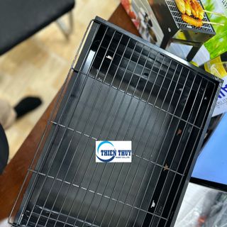 BẾP NƯỚNG THAN RAINY RN 32TTBT