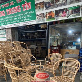 Ghế cafe nhựa giả mây ngoài trời cao cấp giá rẻ