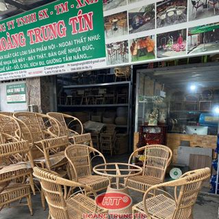 Ghế cafe nhựa giả mây ngoài trời cao cấp giá rẻ