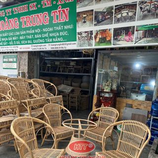 Ghế cafe nhựa giả mây ngoài trời cao cấp giá rẻ