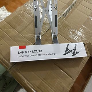 Kệ để laptop, máy tính cầm tay