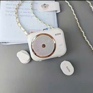 Máy trợ giảng M21 kinyo