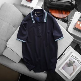 Polo Nam Full 100% Cotton dày, mịn, đẹp, Bo PE,thêu sắc nét