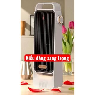 Quạt sưởi gốm ceramic XH2001