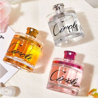 Nước hoa Circle Eau De Toilette 60ml – Hương thơm nam nữ cao cấp, lưu hương lâu