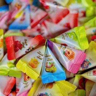 Thạch Tam Giác Xá (Thùng 5kg)