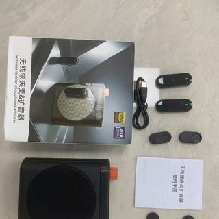 Máy trợ giảng H09 Kinyo