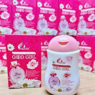 Dung dịch vệ sinh charme