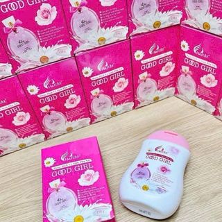 Dung dịch vệ sinh charme