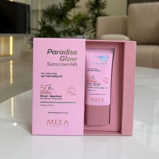 Kem chống nắng meea
