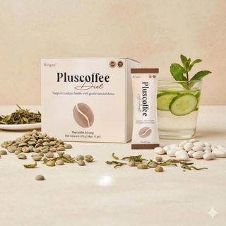 Giảm cân cà phê