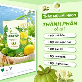 Giảm cân Tiến hạnh