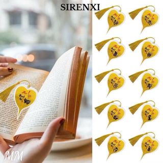 Lá bồ đề mạ vàng