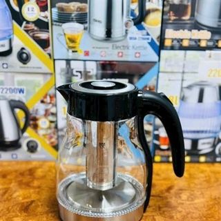 ÂGN Ấm Điện Siêu Tốc KK1270 - 1.7L (THÙNG 12C)