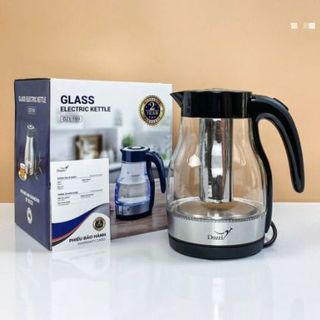 ÂGN Ấm Điện Siêu Tốc KK1270 - 1.7L (THÙNG 12C)