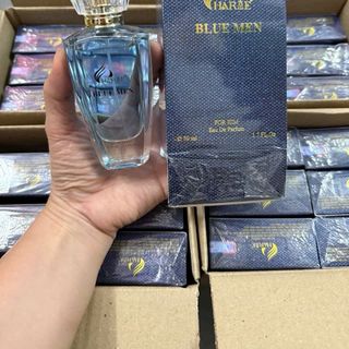 Nước hoa charme blue men