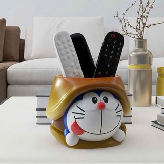 Ống cắm bút Đoremon