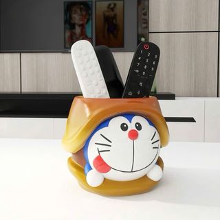 Ống cắm bút Đoremon