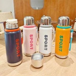 BGN Bình Giữ Nhiệt Sport 680ml (THÙNG 40C)