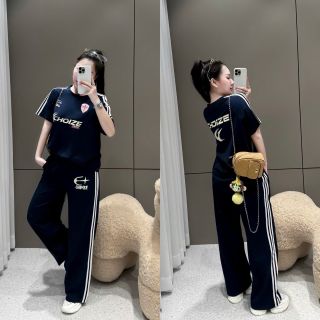 Bộ Thê Thao Free size 45-65kg
