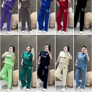 Bộ Thê Thao Free size 45-65kg