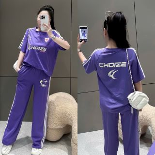 Bộ Thê Thao Free size 45-65kg