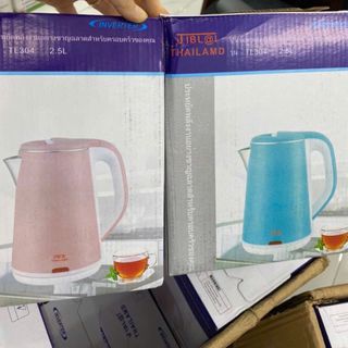 Ấm siêu tốc Thái Lan 2,5l