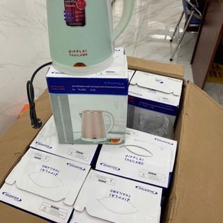 Ấm siêu tốc Thái Lan 2,5l