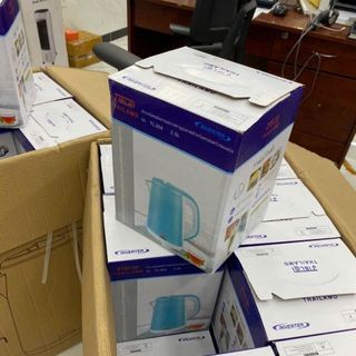 Ấm siêu tốc Thái Lan 2,5l
