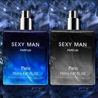 Nước Hoa Sexy Man Parfum Paris 55ml