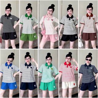 Bộ đùi thê thao QCCC