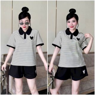 Bộ đùi thê thao QCCC