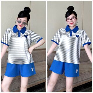 Bộ đùi thê thao QCCC